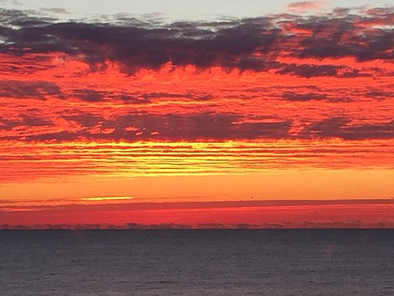 Most Beautiful Sunrises!