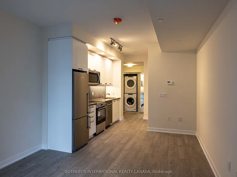 99 John St #2606 — Photo 8