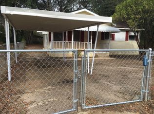 1517 E Roosevelt Ave, Albany, GA 31705