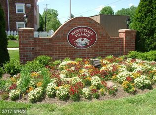 4501 Romlon St #3, Beltsville, MD 20705