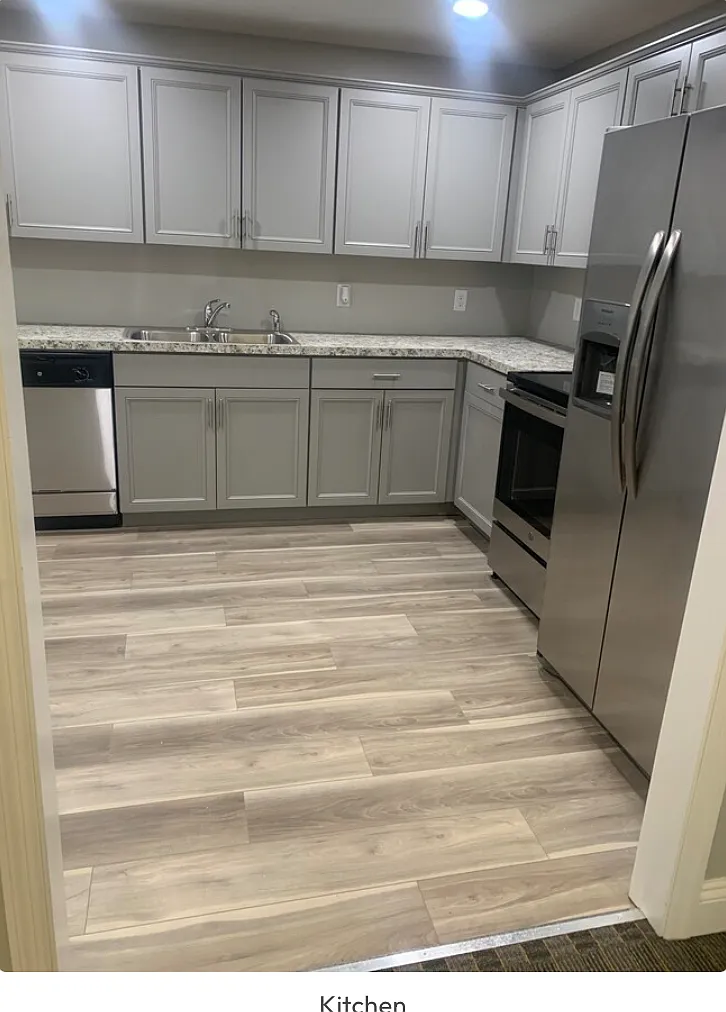 Studio, 1250 sqft, $1,350 — Photo 4
