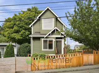9219 Stone Ave N, Seattle, WA 98103