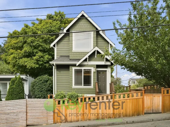 9219 Stone Ave N, Seattle, WA 98103