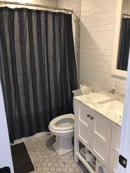 Rented by Highline Residential