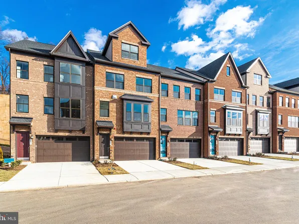 2826 Hokie Ln Lot 79, Alexandria, VA 22306