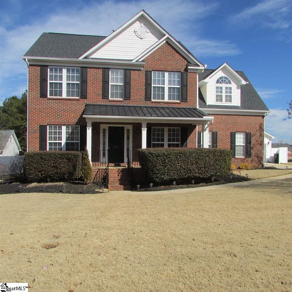 112 Hartwick Ln, Fountain Inn, SC 29644 Zillow