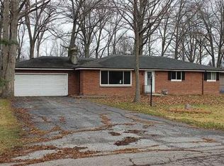 212 Huron Ave, Defiance, OH 43512