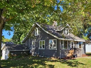 411 1st St, Albany, MN 56307
