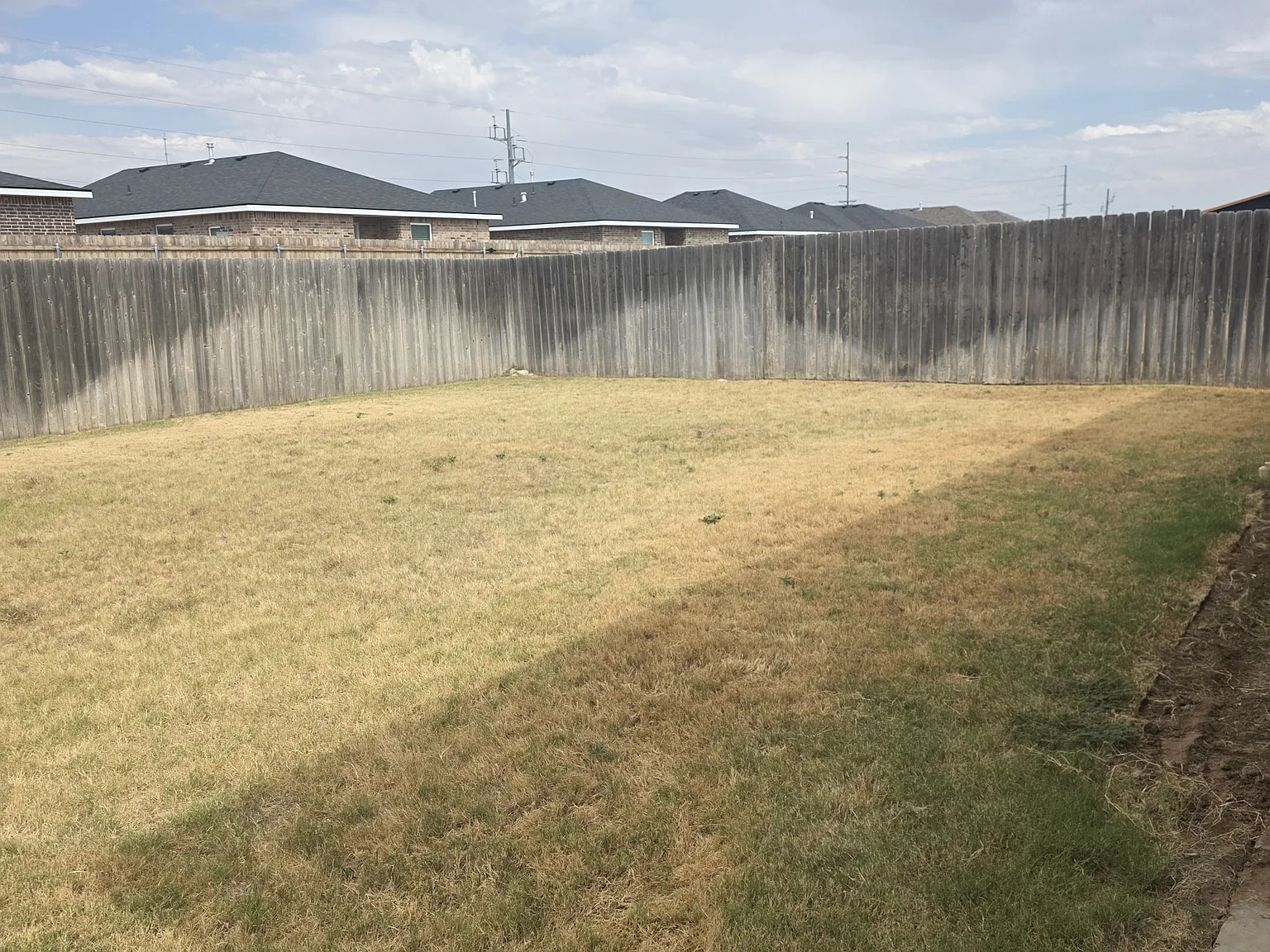 3 bed, 1400 sqft, $1,650 — Photo 2