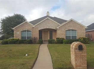 6 Waycross Ct, Mansfield, TX 76063