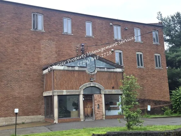 518 W Cunningham St, Butler, PA