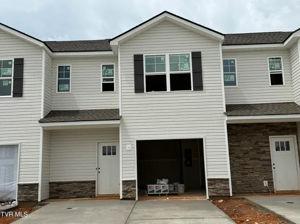 124 Holt Way, Blountville, TN 37617