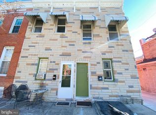 1461 Andre St, Baltimore, MD 21230