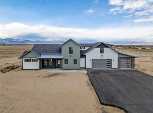 2910 Ranger Dr, East Helena, MT 59635