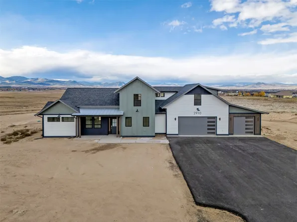 2910 Ranger Dr, East Helena, MT 59635