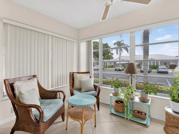 14579 Canalview Drive #B, Delray Beach, FL 33484