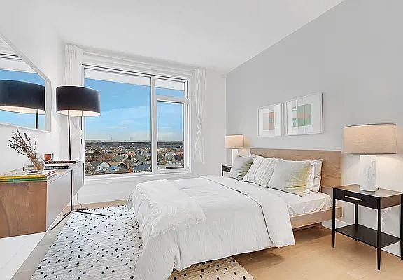 4th image of 133 Beach 116 St #4M