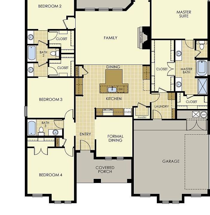2nd image of 313 Sunny Brook Dr
