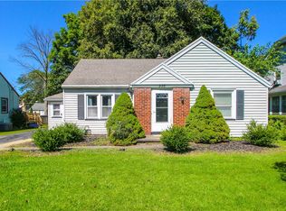 258 Spencer Rd, Rochester, NY 14609