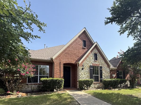 Home for Sale in Frisco TX