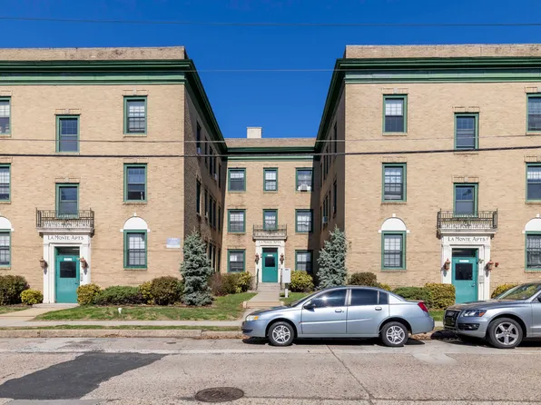 111 Chestnut St, Audubon, NJ