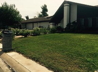 18112 Dorchester Cir, Villa Park, CA 92861