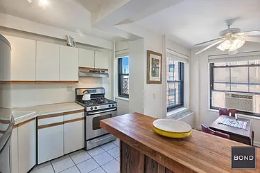 Sold by Bond New York