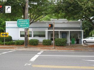 7477 SE 52nd Ave, Portland, OR 97206