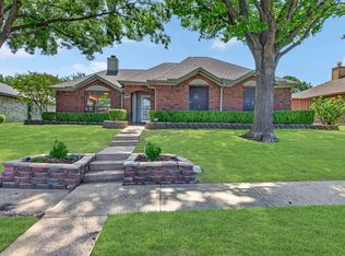 3014 Baron Dr, Garland, TX 75040
