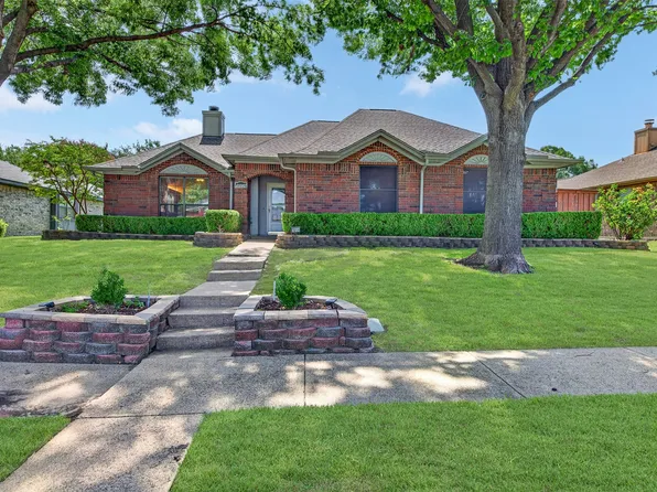 3014 Baron Dr, Garland, TX 75040