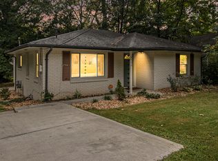 2506 Barge Rd SW, Atlanta, GA 30331