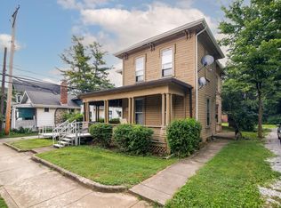 143 W Central Ave, Delaware, OH 43015