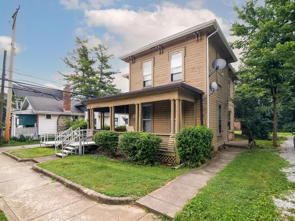 143 W Central Ave, Delaware, OH 43015