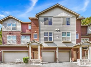 21507 42nd Ave S APT P2, Seatac, WA