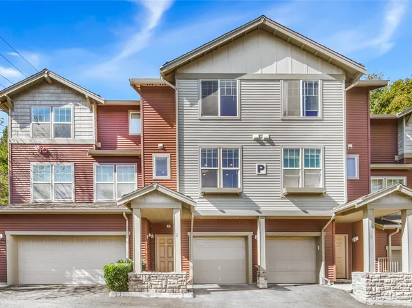 21507 42nd Avenue S #P2, SeaTac, WA 98198