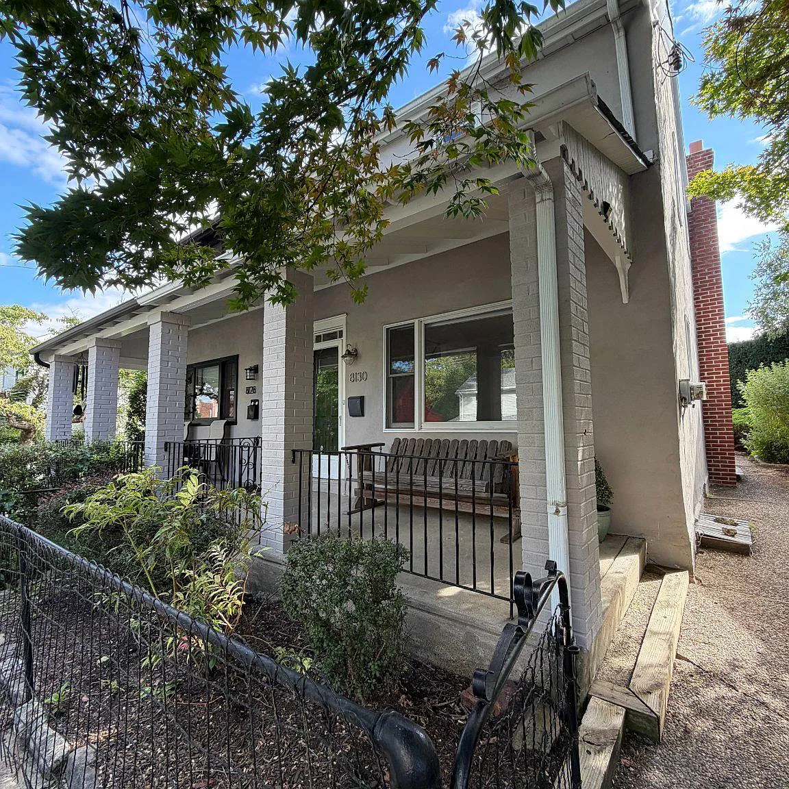 2 bed, 1.0 bath, 1140 sqft, $2,650 — Photo 1