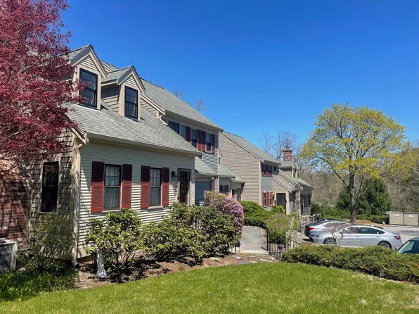 45 West Road #2F, Orleans, MA 02653