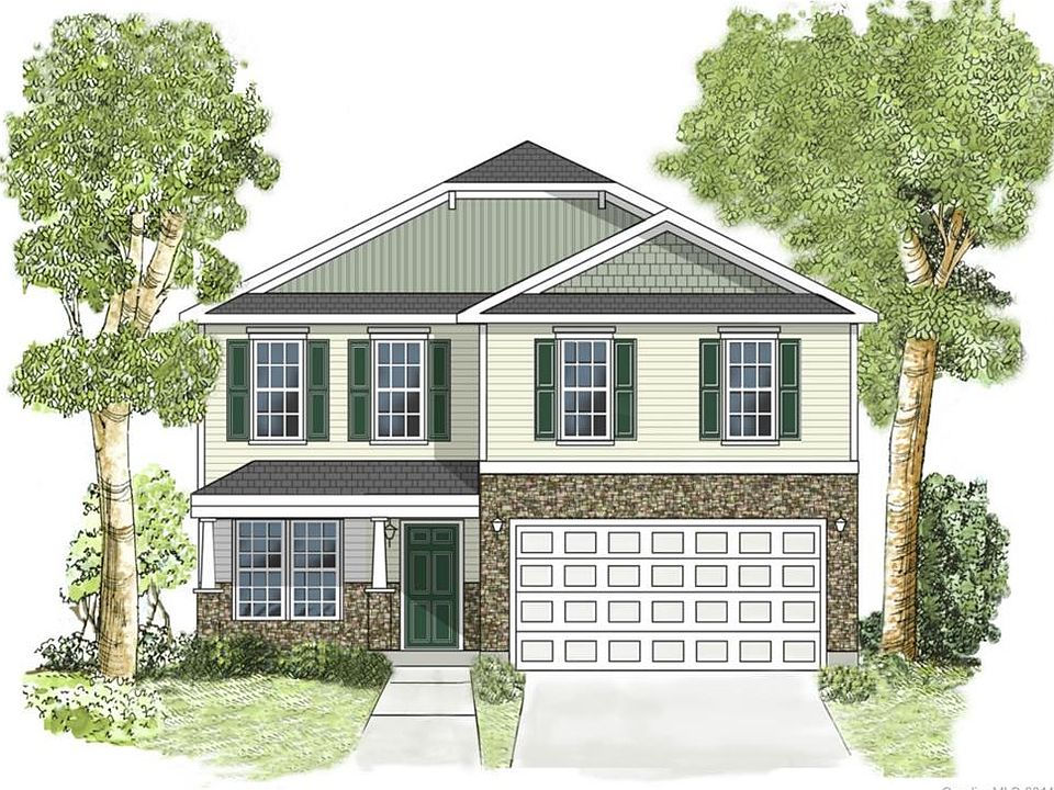 1st image of 2224 Reid Pointe Ave Lot 119