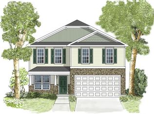 2224 Reid Pointe Ave LOT 119, Indian Land, SC 29707