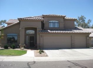 1291 W Honeysuckle Ln, Chandler, AZ 85248