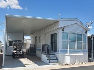 318 E Barrel Cactus Ln, Florence, AZ 85132