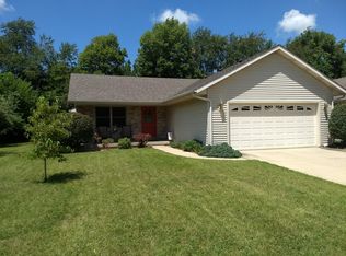 4683 Barrington Dr, Springfield, IL 62711