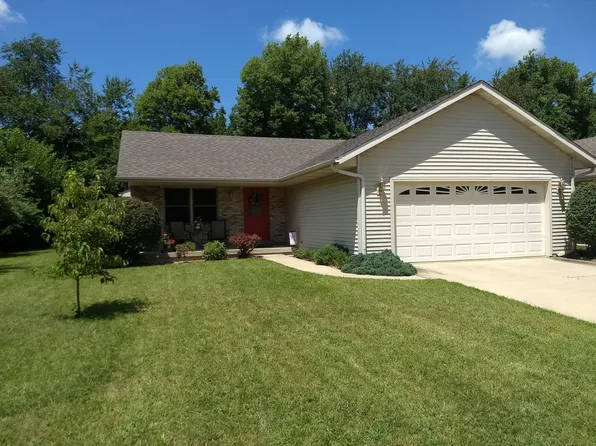 4683 Barrington Dr, Springfield, IL 62711