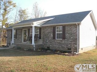 365 N Harris Rd, Portland, TN 37148