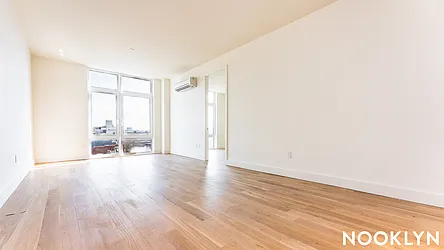 Rented by Nooklyn NYC LLC