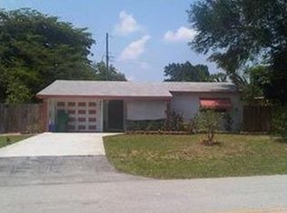 2797 SW 47th St, Fort Lauderdale, FL 33312