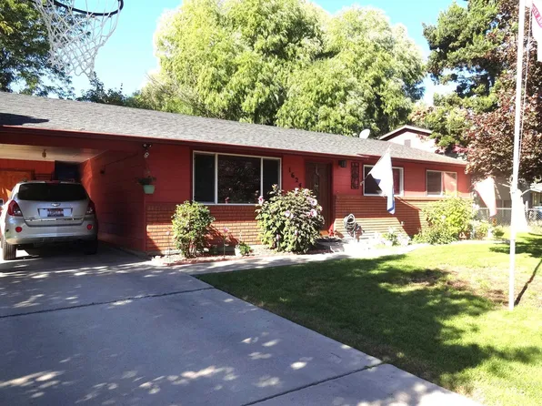 1624 Missoula Way, Caldwell, ID 83605