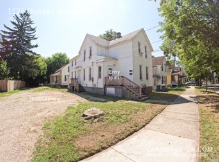 1124 Quarry Ave NW #1, Grand Rapids, MI 49504