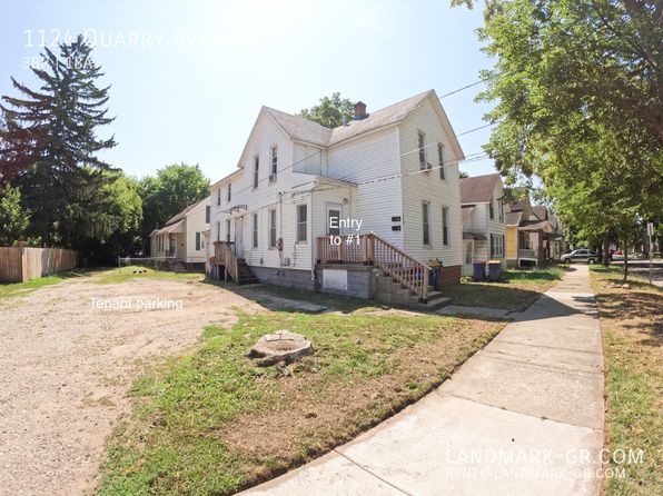 1124 Quarry Ave NW #1