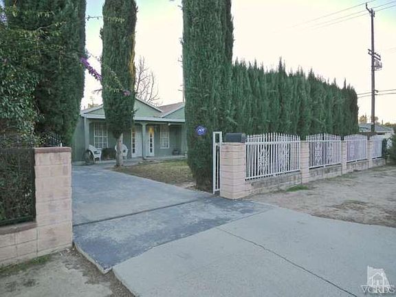 2nd image of 22050 Valerio St
